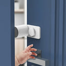 Baby Care Shockproof Card Lock Anti Collision Pads Door Stopper Anti-pinching