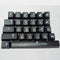 26 Buttons ABS Backlit Keycaps Gaming Key Caps Set for Mechanical Keyboard