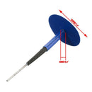 Tyre Cold Patch Film Mushroom Nail-tyre Film Vehicle  Tyre Puncture Repair Set