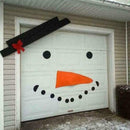 Diy Christmas Snowman Decorations Outdoor Garage Home N1K4 W Holiday NE Z1L4
