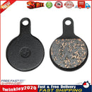 1 Pair Mountain Bike Electric Bicycle Disc Brake Pads Adjust Tool (TP07C) Newly