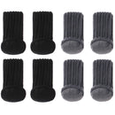 Protection Pads Furniture Protectors Covers Table Legs Socks Chair Foot Cover