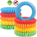 Anti Insect Bands Camping Supplies Mosquito Repellent Bracelet Pest Control