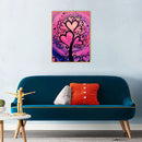 5D DIY Diamond Painting Love Tree Full Round Drill Mosaic