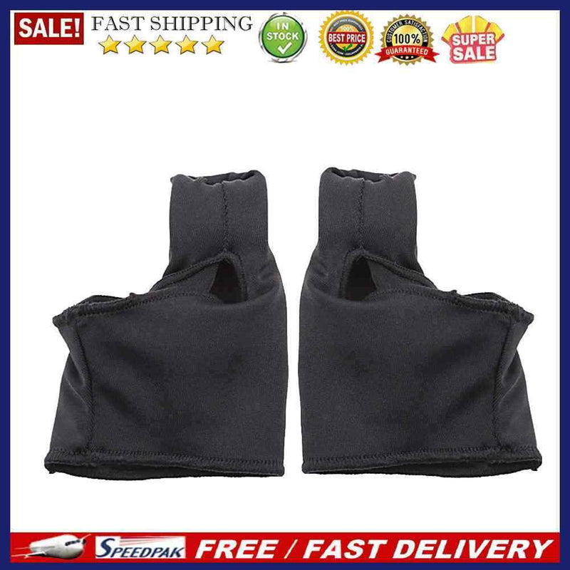 2pcs Orthopedic Bunion Correction Pedicure Sock Hallux Valgus Corrector Adj