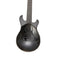 Stainless Steel Guitar Shape Coffee Spoon Tea Stirring Spoons (Black)