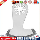 Diamond Curved Saws Blades Quick Power Tool Multitool Maintain Tools