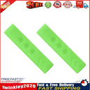 TOOPRE Bicycle Silicone Brake Handle Lever Sleeve Protector Covers (Green) Newly