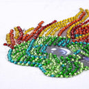 5D DIY Special Shaped Diamond Painting Dinosaur Cross Stitch Embroidery Newly