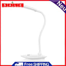 akaddy LED Desk Reading Lamp USB Powered Study Folding Bendable Office