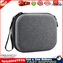 Portable Storage Bags for DJI OM 5 Carrying Case Protective Cover (Grey) Newly