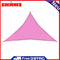 Outdoor Sun Shade Sail UV Block for Outdoor Patio Garden Color Size Available