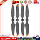 2 Pairs Quick Release Propellers Low-Noise Drone Blades for DJI Air 2S Newly