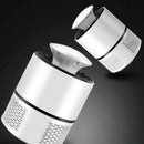 Electric UV Mosquito Killer Lamp Outdoor/Indoor Fly Zapper Trap Bug Hot Z4Z0