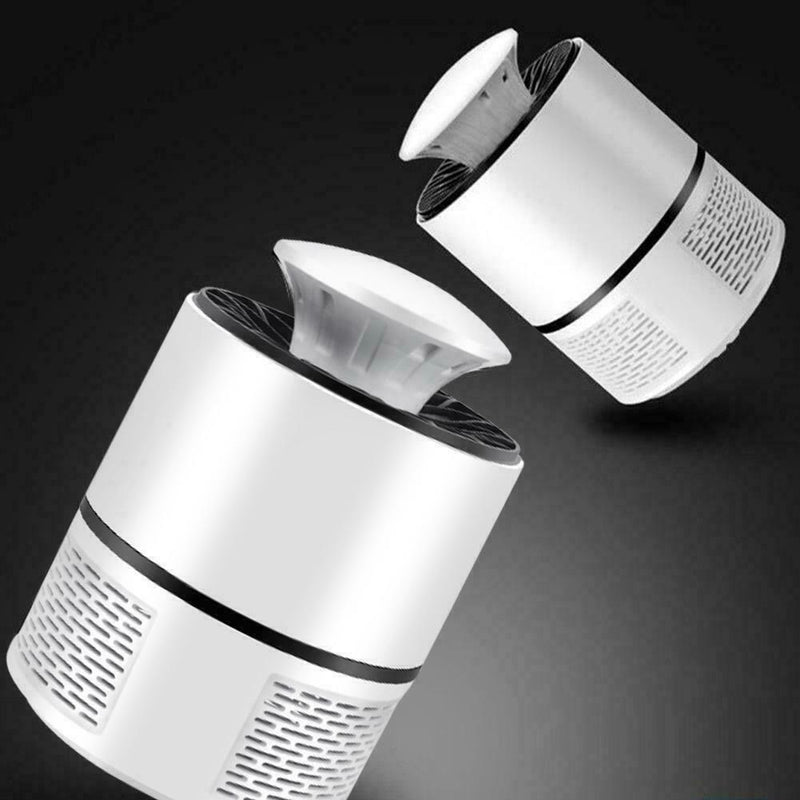 Electric UV Mosquito Killer Lamp Outdoor/Indoor Fly Zapper Trap Bug Hot Z4Z0