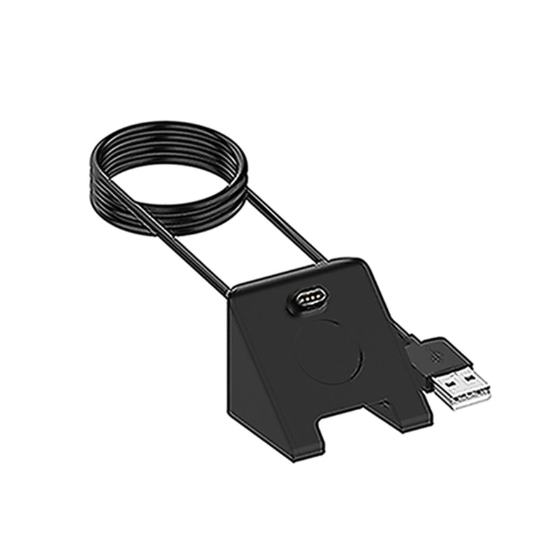 For Garmin VivoActive 3/4 Fenix 5 Series Tracker USB Charger Kable Cord