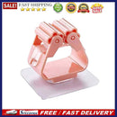 Seamless Mop Hanging Bracket Multifunctional Household Tool for Bathroom Kitc