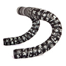 1 Pair Road Bike Shockproofing Handlebar Straps, Fluorescence Glow-in-The-Dark