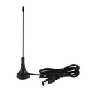 Digital DVB T2 USB TV Stick Tuner USB 2.0 HDTV Receiver + Antenna + Remote