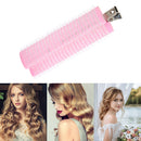 Sponge Curling Clip Air Bangs Curls Easy Twist Rollers Curling Device Salon Tool
