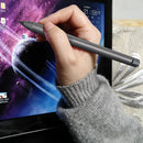 Touch Screen Active Stylus with Pen Holder for Lenovo IdeaPad Flex 5 (02)