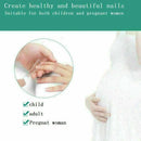 Professional Nano Polished Glass Nail File Transparent Sanding HOT