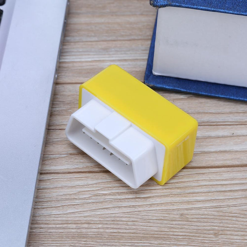 NitroOBD2 Plug and Drive Performance Chip Tuning Box for Petrol Cars