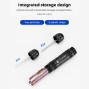 CYCLINGBOX Bicycle Tubeless Tire Repair Kit Bike Tyres Tools Cycling Equipment