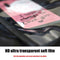 Car Backseat Organizer Storage Bag Multi Pocket Seat Back Hanging Pouch