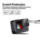 Screen Protector Protective Film Tempered Glass For GoPro Hero 10 Black