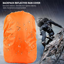 Waterproof Backpack Rain Cover Ultralight Compact Portable Cover for Hiking