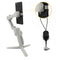 Expansion Accessories Black Camera Strap Lanyard For DJI OM4 SE/OM 5 Hand Strap