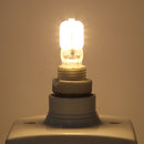 LED Corn Bulb Adjustable Spotlight Warm White Energy-saving Home Lamp (3W) Newly