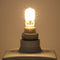 LED Corn Bulb Adjustable Spotlight Warm White Energy-saving Home Lamp (3W) Newly