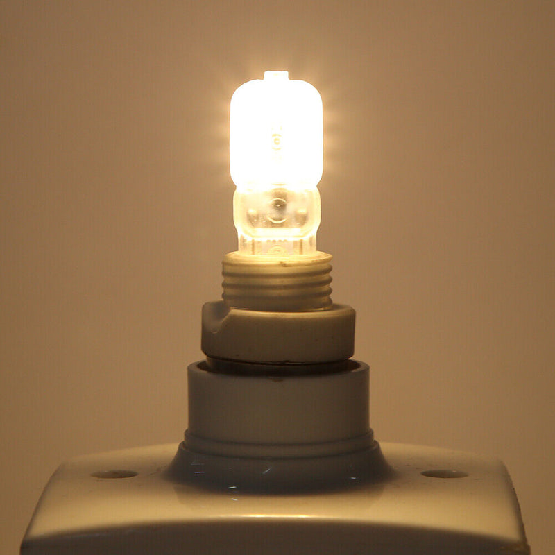 LED Corn Bulb Adjustable Spotlight Warm White Energy-saving Home Lamp (3W) Newly