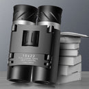 #A Professional Mini Kids HD Binoculars for Sports Outdoor Camping Travel Watchi