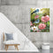 #A Bird on Branch Oil Paint By Numbers Kit DIY Frameless Drawing Picture for A