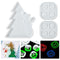 DIY Dropping Tool Silicone Molds Constellation Mold Pendants Mold Crystal Glue
