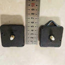 Silent Wall Quartz Pendulum Clock Movement Mechanism High Replacement V9V2