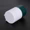 Medicine Cracker Cutter Grinding Pill Box Cutting Tablets Box(Green)