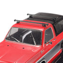 2X Luggage Rail Bracket for DJ AXIAL RC4WD Trx-4 TRX6 Mercedes Benz SUV 6X6 G63