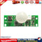 3.7V Solar Wall Lamp Controller Circuit Board Human Infrared Sensor Module Newly