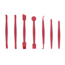 13pcs/set Car Vinyl Wrap Tool Kit Film Wrapping Window Tinting Squeegee