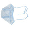 Disposable Dye Cap Frosting Tipping Cover Hair Dying Cap Hair Coloring Hat
