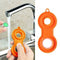 Plastic Sprinkle Faucet Aerator Tool Spanner Wrench 7YT8 R8 Repair A7Z7