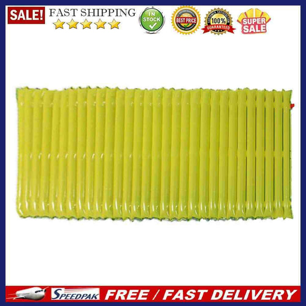 Emergency Inflatable Cushion Camping Mat Outdoor ?Mattress ?Sleeping Pad