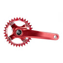 Outdoor Cycling Accessories Metal Positive and Negative Tooth Disk Single-disk