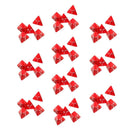 For TRPG DND Party Polyhedral Glitter Game Accessory Dices Iidescent Dice Set
