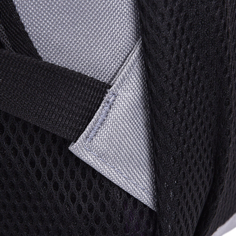 40L Waterproof Outdoor Hiking Rucksack Camping Trekking Backpack (Blue) Newly