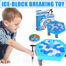 Kids Save Penguin Dont Break The Ice Penguin Trap Party Supplies Funny Game